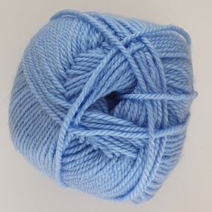 King Cole - Paradise Beaches DK - 3005 Blue Jamaica